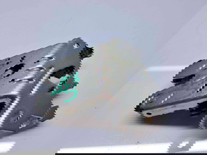 Broasca haion Audi A6 (4A2, C8) S-line [Fabr 2018-2025] 4K082750308S