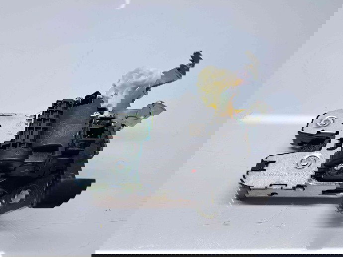 Broasca haion Audi A6 (4A2, C8) S-line [Fabr 2018-2025] 4K082750308S