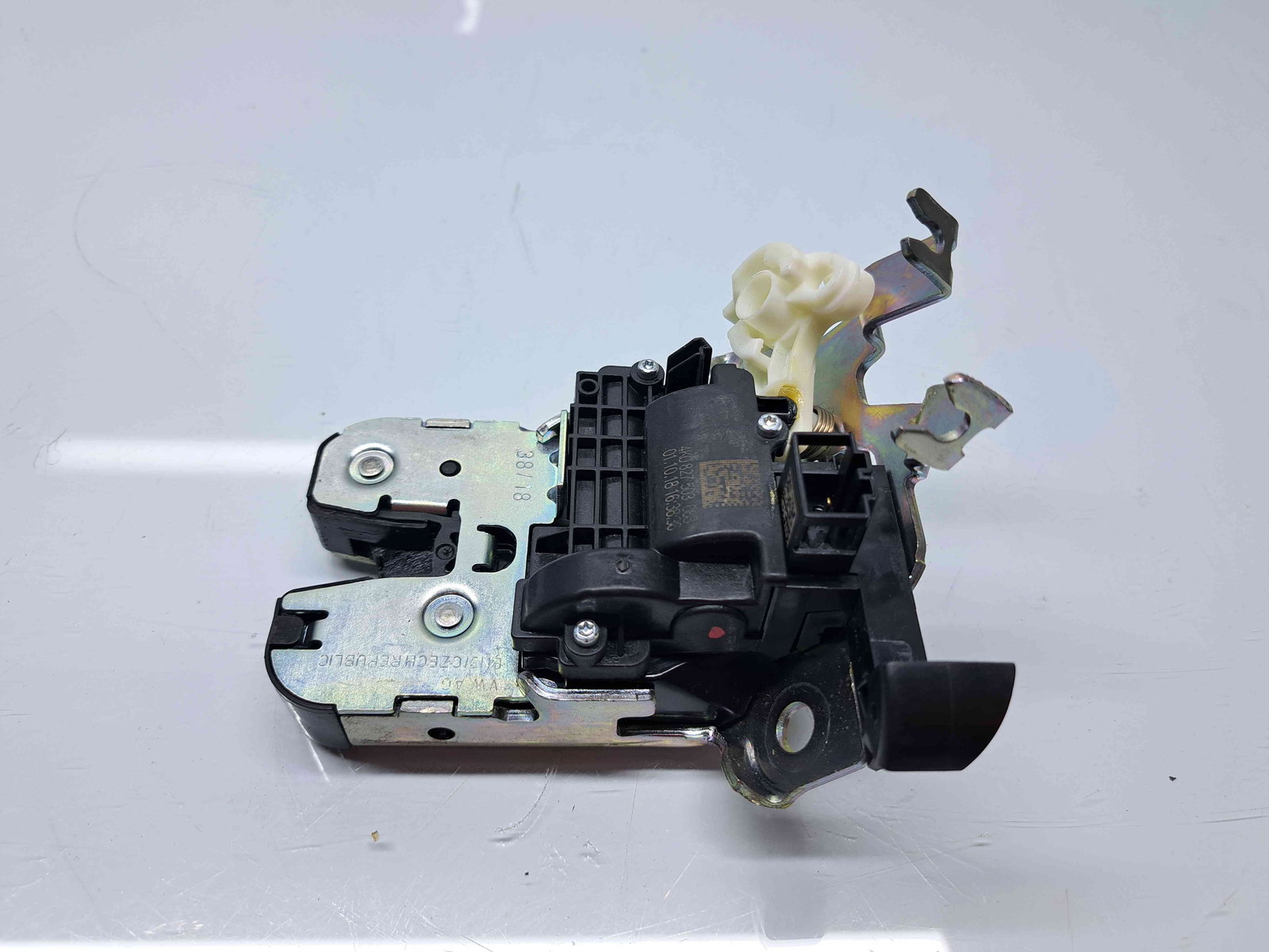 Broasca haion Audi A6 (4A2, C8) S-line [Fabr 2018-2025] 4K082750308S - imagine 3