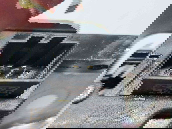 Broasca haion Audi A6 (4A2, C8) S-line [Fabr 2018-2025] 4K082750308S