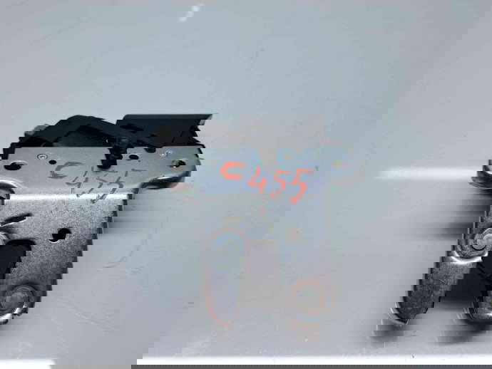 Broasca haion Volkswagen Passat B7 (362) [Fabr 2010-2014] 4F5827505D