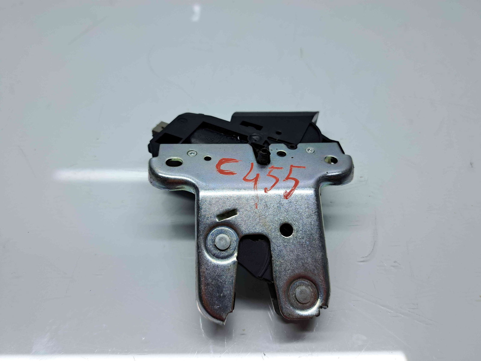 Broasca haion Volkswagen Passat B7 (362) [Fabr 2010-2014] 4F5827505D - imagine 1