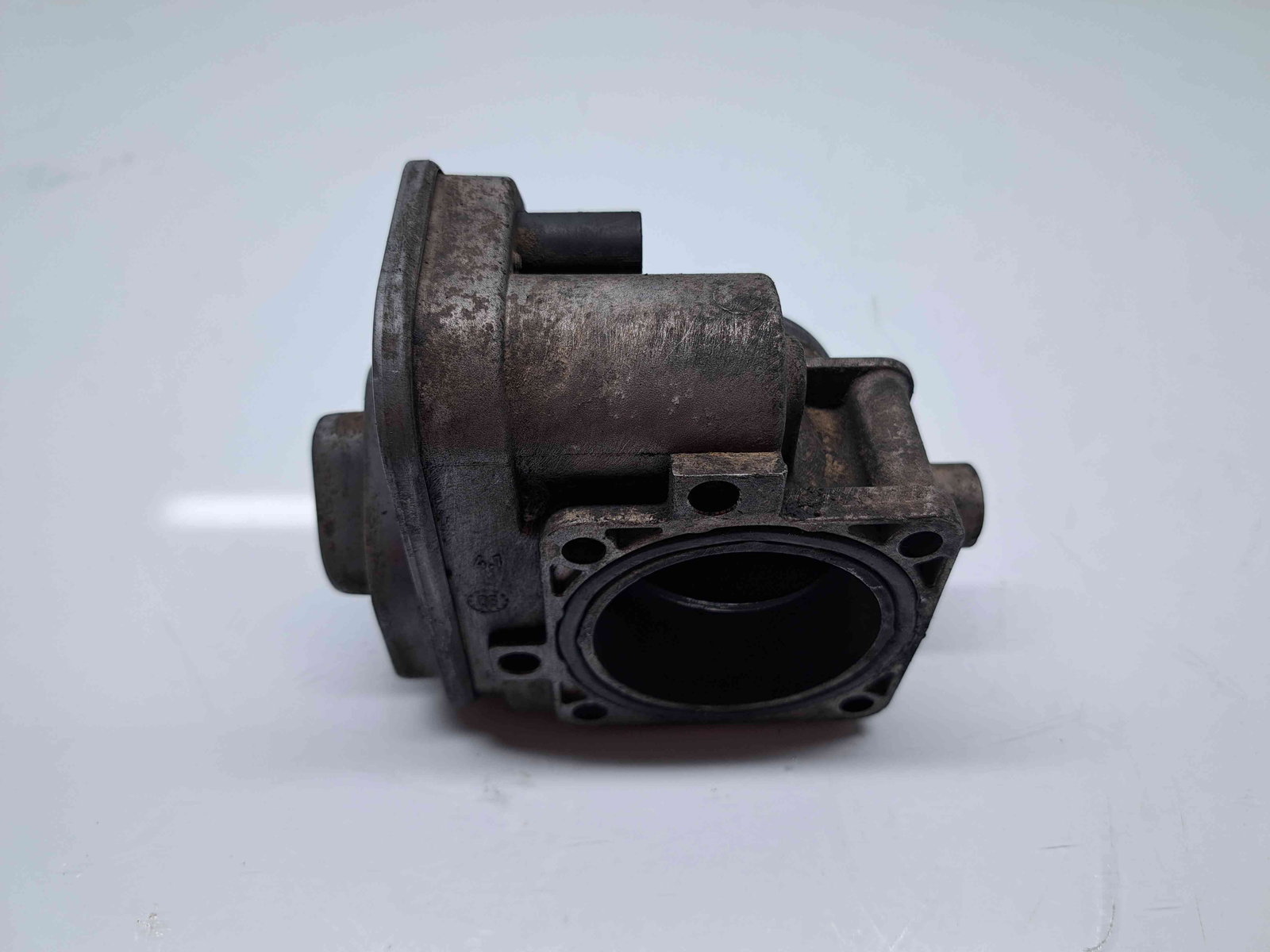 Clapeta acceleratie Volkswagen Caddy 3 (2KA, 2KH) [Fabr 2004-2009] 038128063J 2.0 TDI BST 51KW / 70CP - imagine 4