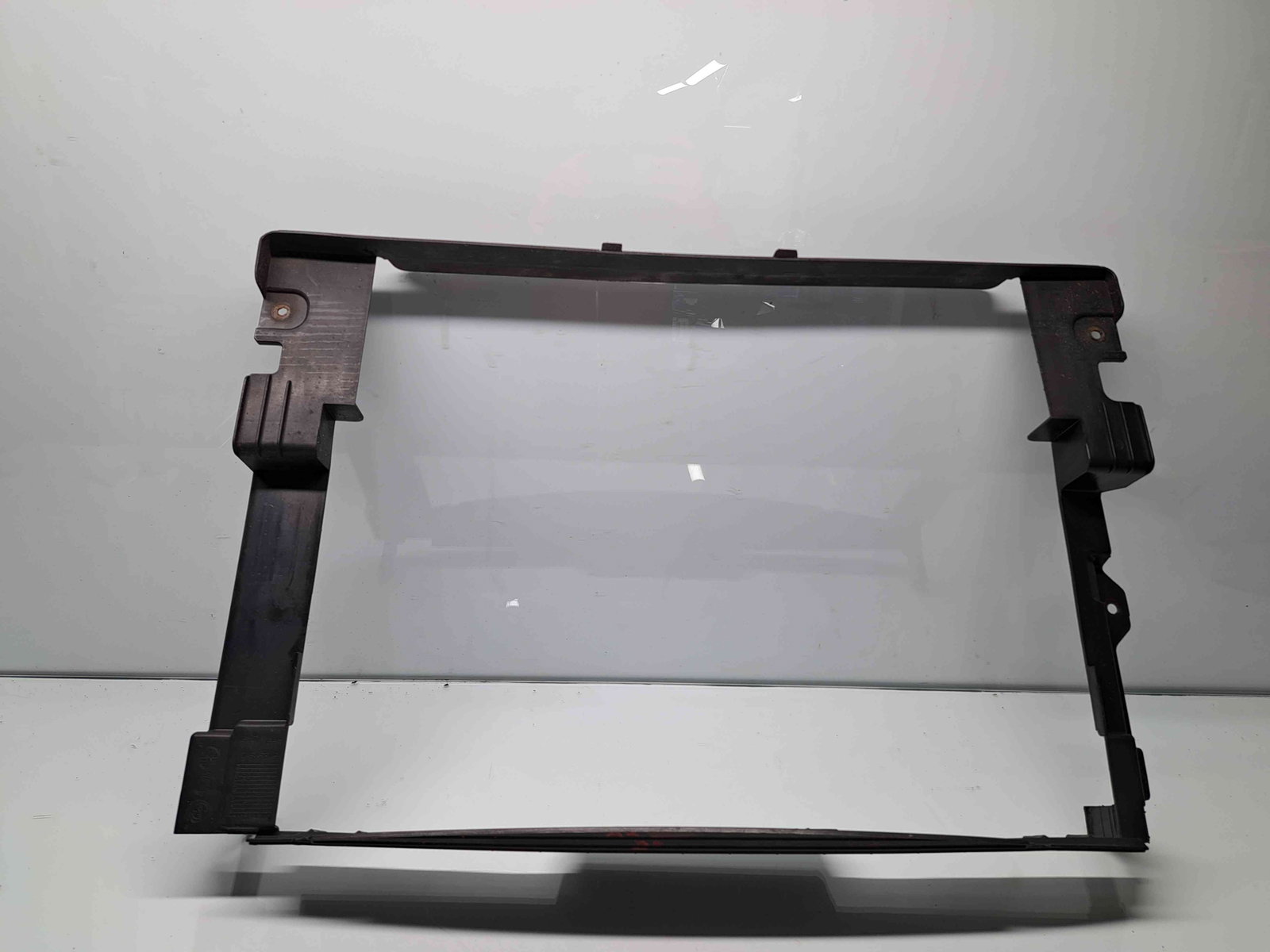 Difuzor captare aer Fiat 500L Trekking [Fabr 2012-prezent] OEM - imagine 1