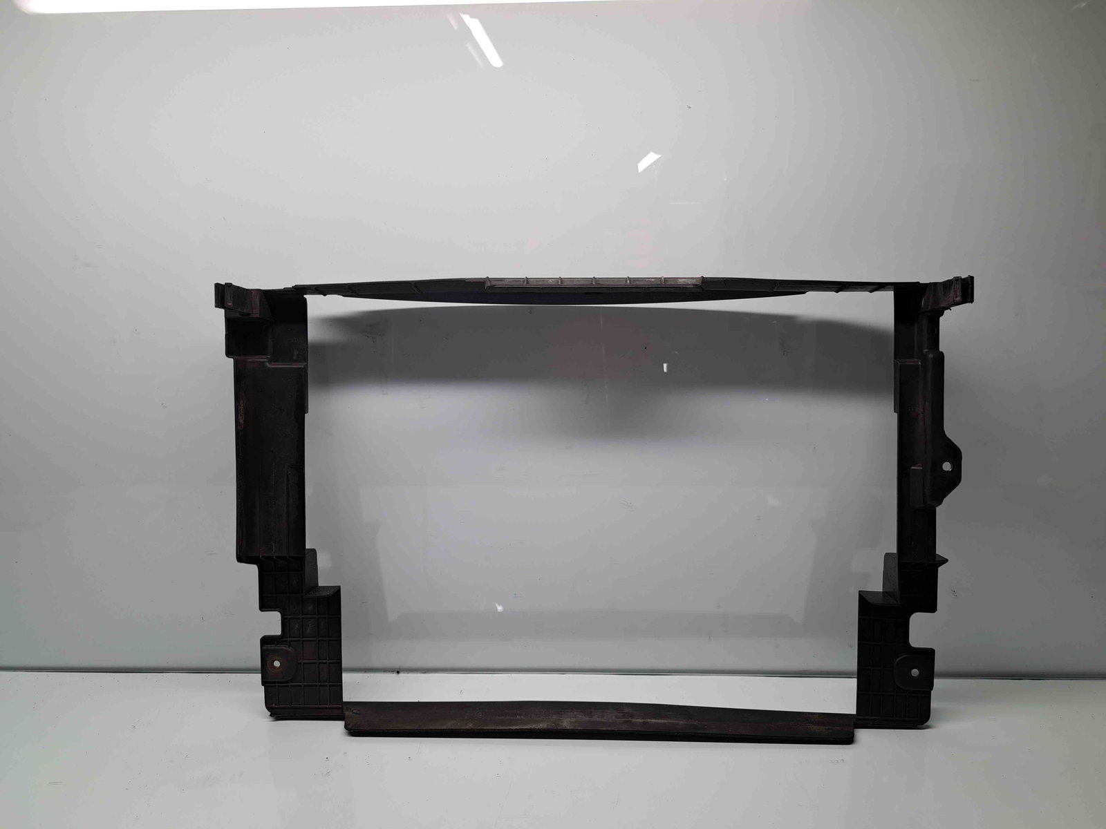 Difuzor captare aer Fiat 500L Trekking [Fabr 2012-prezent] OEM - imagine 3