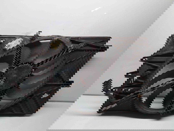 Electroventilator Fiat 500L Trekking [Fabr 2012-prezent] OEM 1.3 199B4000 62KW / 85CP