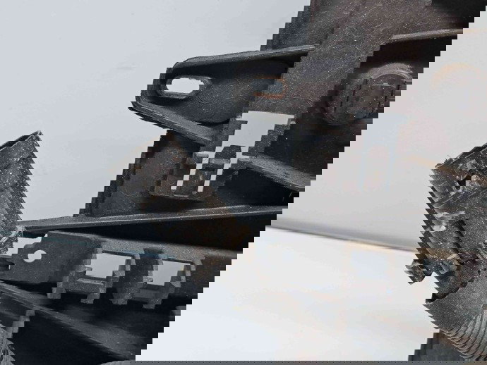 Electroventilator Fiat 500L Trekking [Fabr 2012-prezent] OEM 1.3 199B4000 62KW / 85CP