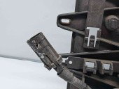 Electroventilator Fiat 500L Trekking [Fabr 2012-prezent] OEM 1.3 199B4000 62KW / 85CP