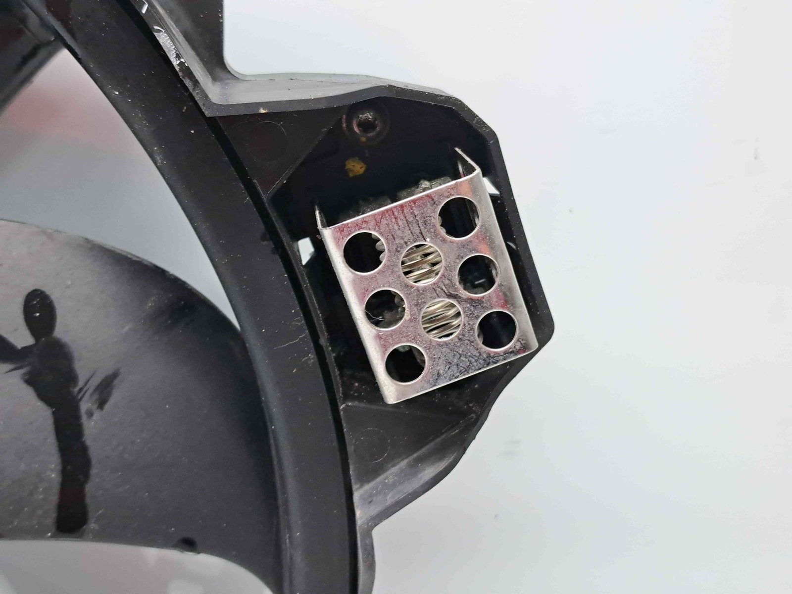 Electroventilator Renault Megane 3 [Fabr 2008-2015] Facelift 2148410898R 1.5 dCi K9K656 81KW / 110CP - imagine 2