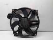 Electroventilator Renault Megane 3 [Fabr 2008-2015] Facelift 2148410898R 1.5 dCi K9K656 81KW / 110CP