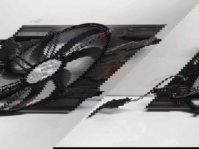 Electroventilator Volkswagen Passat B8 Variant (3G5) [Fabr 2015-prezent] 5Q0121205AF 1.6 TDI DCXA 88KW / 120CP