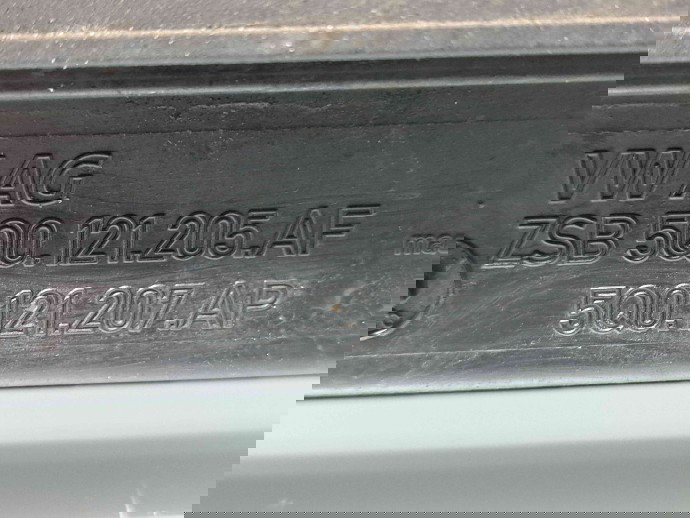 Electroventilator Volkswagen Passat B8 Variant (3G5) [Fabr 2015-prezent] 5Q0121205AF 1.6 TDI DCXA 88KW / 120CP