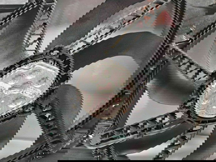 Electroventilator Volkswagen Passat B8 Variant (3G5) [Fabr 2015-prezent] 5Q0121205AF 1.6 TDI DCXA 88KW / 120CP