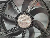 Electroventilator Volkswagen Passat B8 Variant (3G5) [Fabr 2015-prezent] 5Q0121205AF 1.6 TDI DCXA 88KW / 120CP