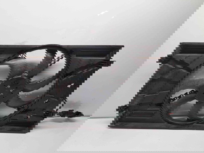 Electroventilator Volkswagen Passat B8 Variant (3G5) [Fabr 2015-prezent] 5Q0121205AF 1.6 TDI DCXA 88KW / 120CP