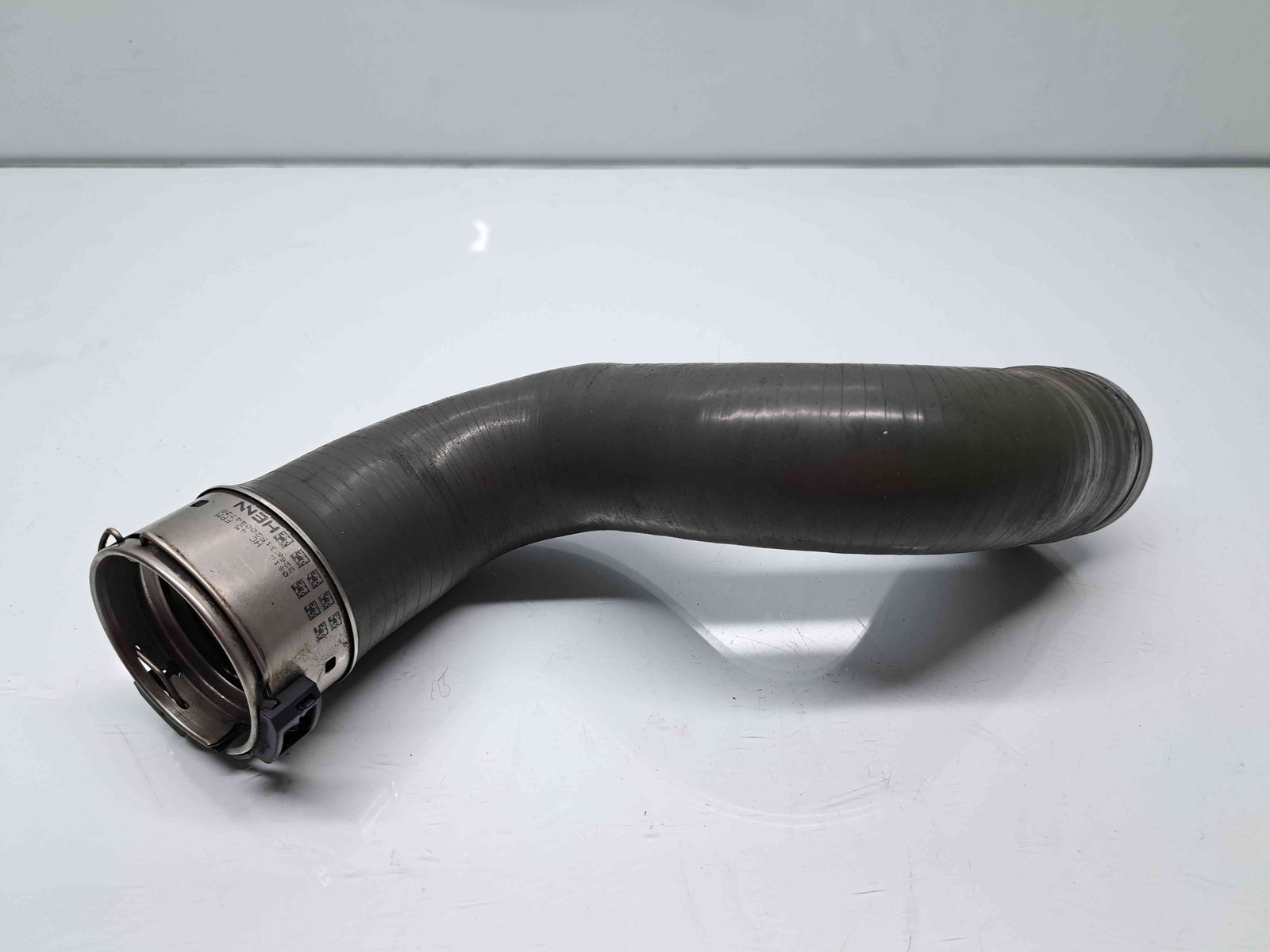 Furtun intercooler Renault Megane 3 [Fabr 2008-2015] Facelift 1085613S02 1.5 dCi K9K656 81KW / 110CP - imagine 1