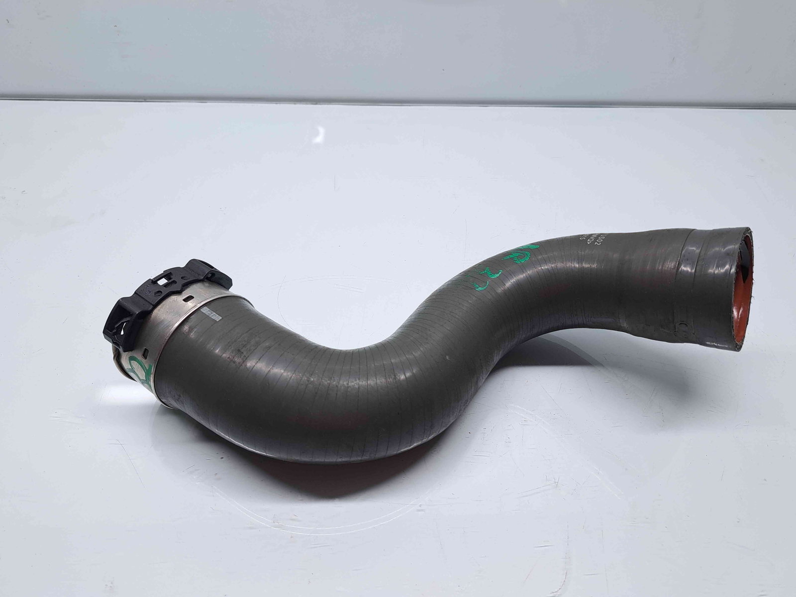 Furtun intercooler Renault Megane 3 [Fabr 2008-2015] Facelift 1085613S02 1.5 dCi K9K656 81KW / 110CP - imagine 2