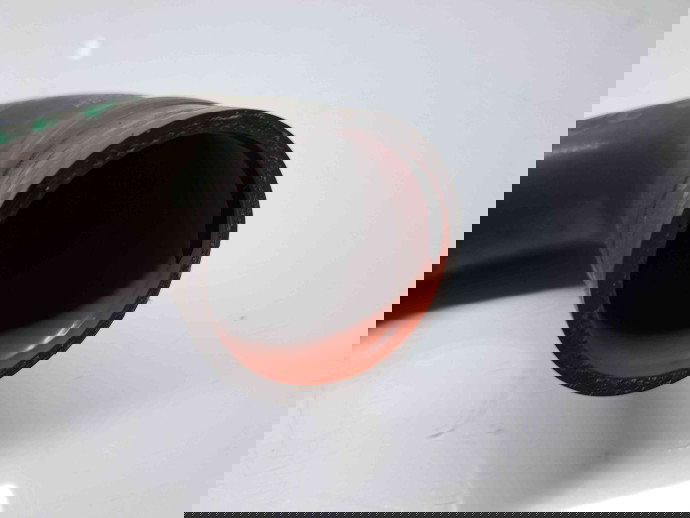 Furtun intercooler Renault Megane 3 [Fabr 2008-2015] Facelift 1085613S02 1.5 dCi K9K656 81KW / 110CP