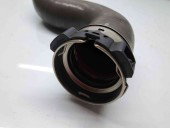 Furtun intercooler Renault Megane 3 [Fabr 2008-2015] Facelift 1085613S02 1.5 dCi K9K656 81KW / 110CP