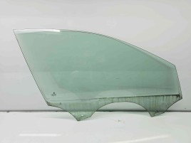 Geam usa dreapta fata Volkswagen Golf 6 (5K1) GTD [Fabr 2009-2013] OEM