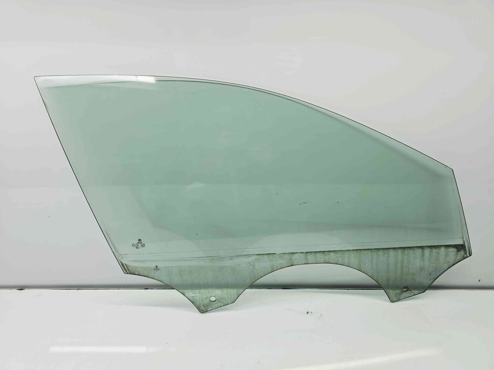 Geam usa dreapta fata Volkswagen Golf 6 (5K1) GTD [Fabr 2009-2013] OEM - imagine 1