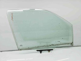 Geam usa dreapta fata Nissan Navara (D40) [Fabr 2005-2014] OEM