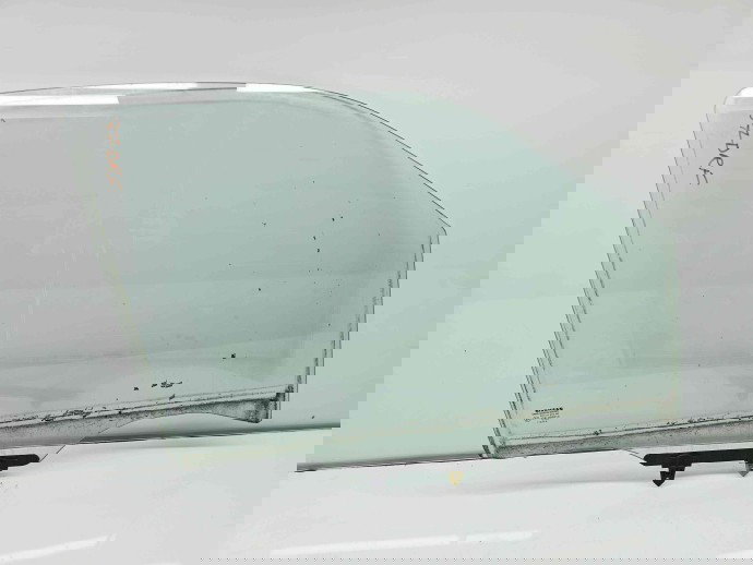 Geam usa dreapta fata Nissan Navara (D40) [Fabr 2005-2014] OEM