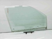 Geam usa dreapta fata Nissan Navara (D40) [Fabr 2005-2014] OEM
