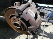 Etrier dreapta fata Peugeot 308 1.6HDI OEM 2007-2013