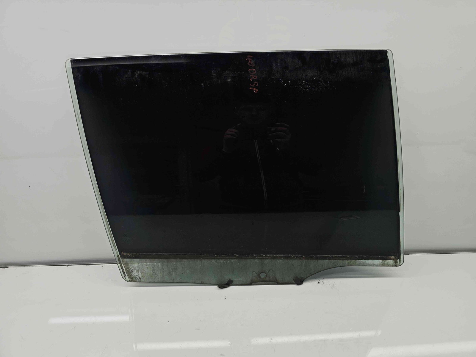 Geam usa dreapta spate Skoda Octavia 3 Combi (5E5) [Fabr 2012-prezent] OEM - imagine 1