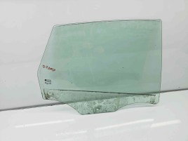 Geam usa dreapta spate Opel Astra J [Fabr 2009-2015] OEM