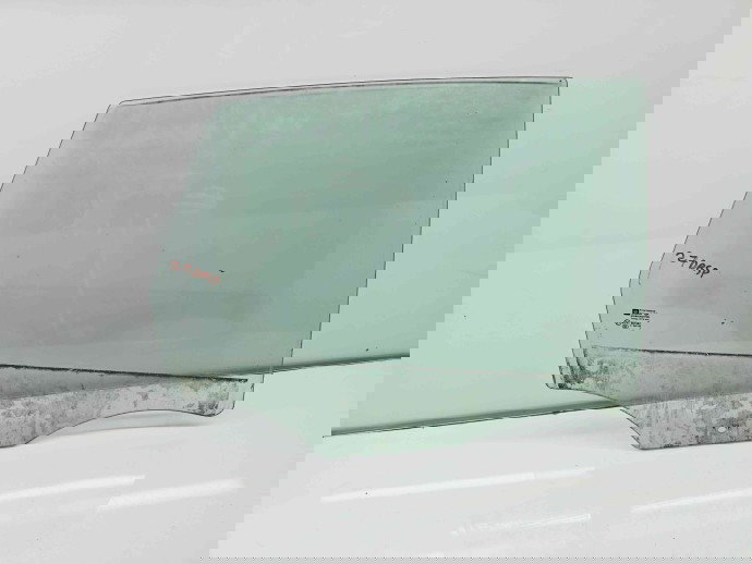 Geam usa dreapta spate Opel Astra J [Fabr 2009-2015] OEM