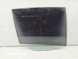 Geam usa dreapta spate Volkswagen Golf 6 (5K1) GTD [Fabr 2009-2013] OEM