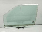 Geam usa stanga fata Nissan Navara (D40) [Fabr 2005-2014] OEM