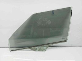 Geam usa stanga fata Skoda Fabia 2 (5J, 542) [Fabr 2007-2014] OEM