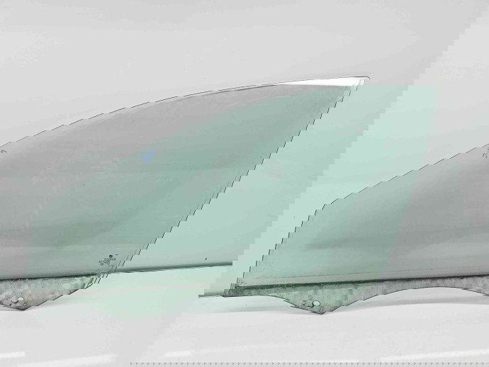 Geam usa stanga fata Skoda Octavia 3 Combi (5E5) [Fabr 2012-prezent] OEM