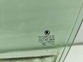 Geam usa stanga fata Skoda Octavia 3 Combi (5E5) [Fabr 2012-prezent] OEM