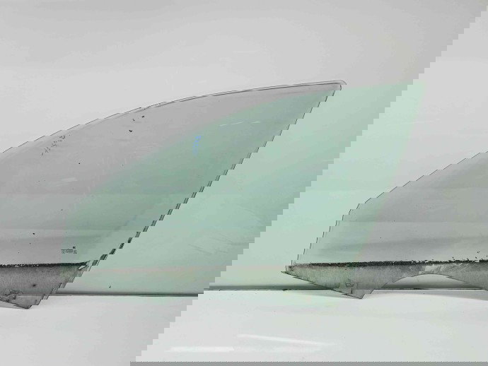 Geam usa stanga fata Skoda Octavia 2 Combi (1Z5) [Fabr 2004-2013] Facelift OEM