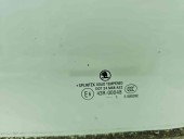 Geam usa stanga fata Skoda Octavia 2 Combi (1Z5) [Fabr 2004-2013] Facelift OEM