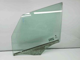 Geam usa stanga fata Fiat 500L Trekking [Fabr 2012-prezent] OEM