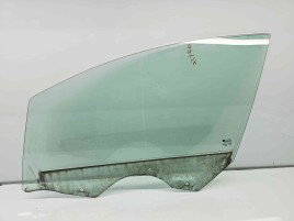 Geam usa stanga fata Opel Astra J [Fabr 2009-2015] OEM