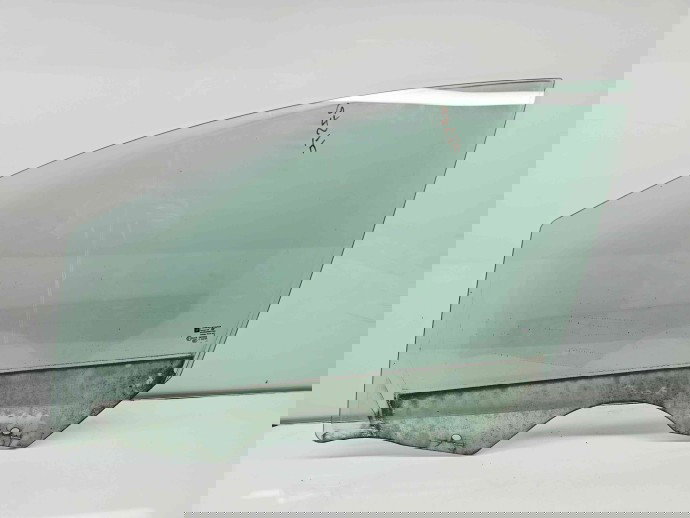 Geam usa stanga fata Opel Astra J [Fabr 2009-2015] OEM