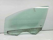 Geam usa stanga fata Opel Astra J [Fabr 2009-2015] OEM