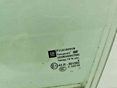 Geam usa stanga fata Opel Astra J [Fabr 2009-2015] OEM