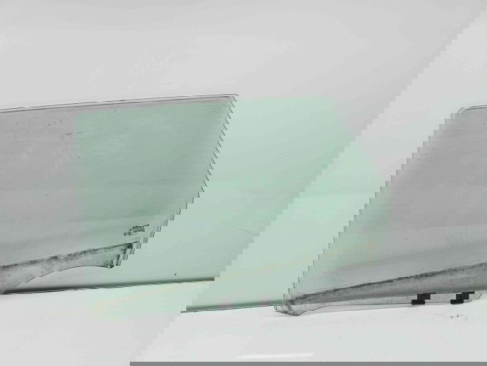 Geam usa stanga spate Renault Captur (J87) [Fabr 2013-2017] OEM