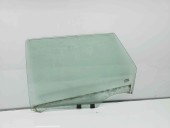 Geam usa stanga spate Renault Captur (J87) [Fabr 2013-2017] OEM