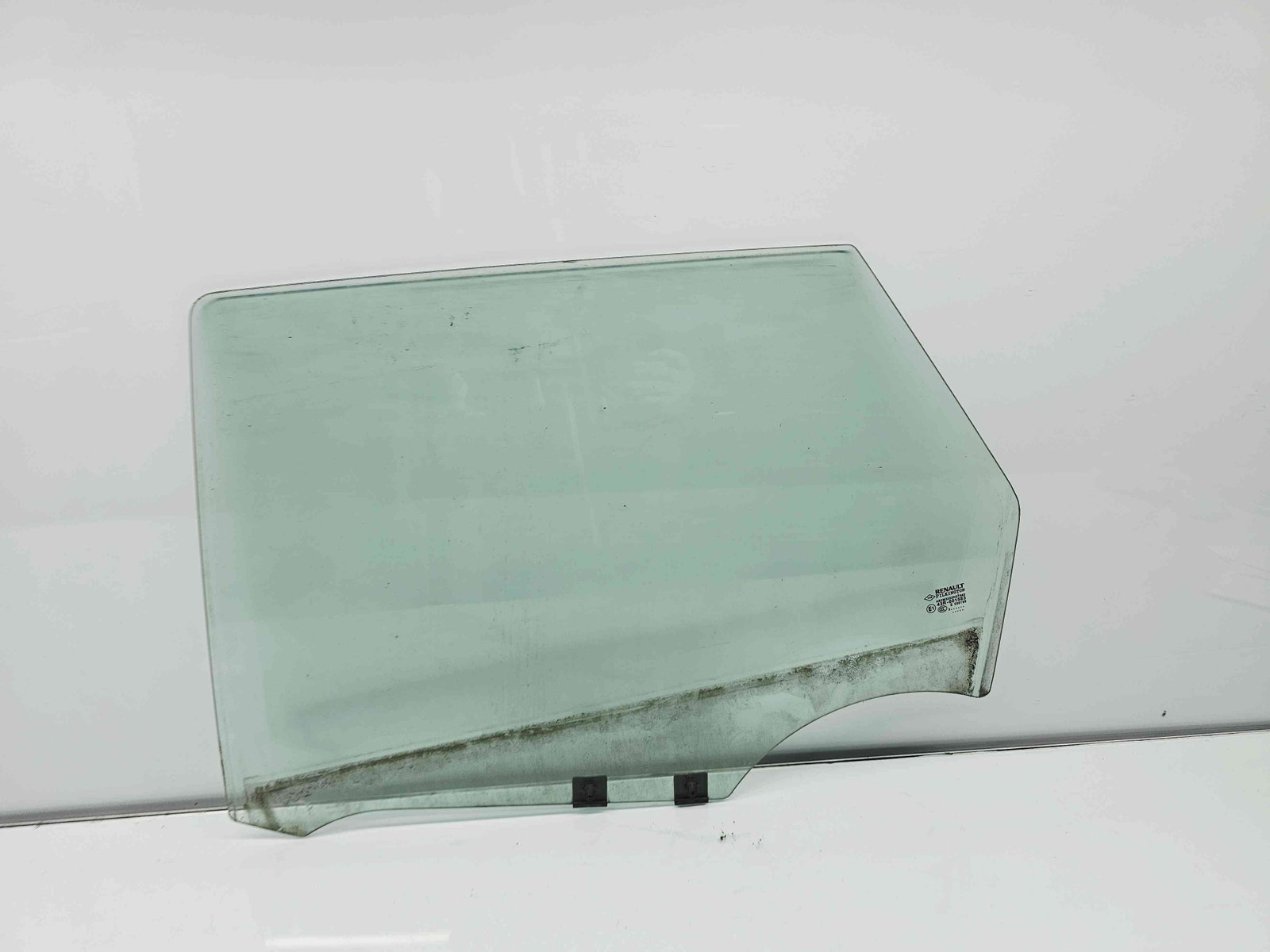 Geam usa stanga spate Renault Captur (J87) [Fabr 2013-2017] OEM