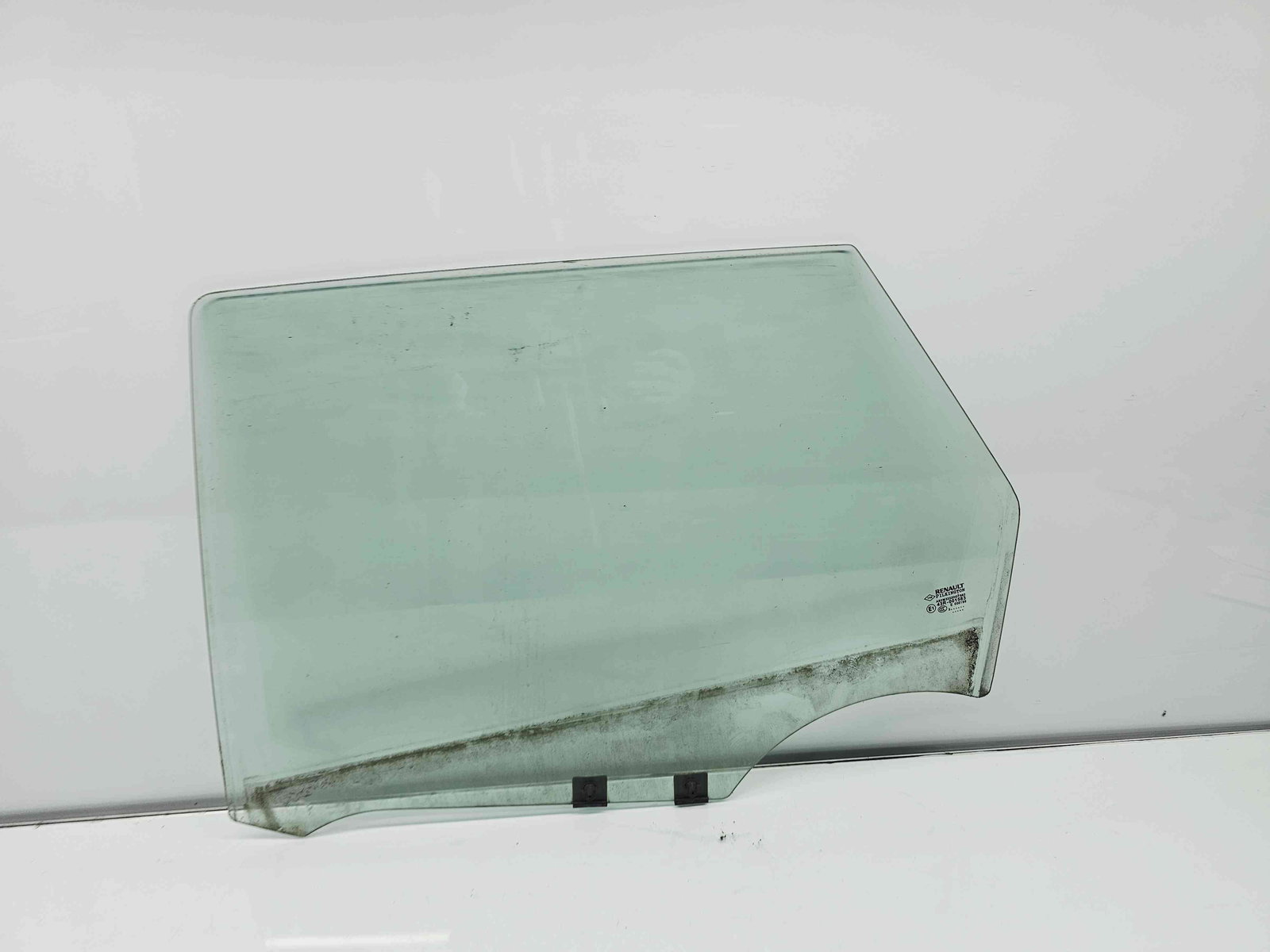 Geam usa stanga spate Renault Captur (J87) [Fabr 2013-2017] OEM - imagine 1