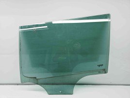 Geam usa stanga spate Skoda Yeti (5L) [Fabr 2009-2020] OEM