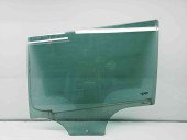 Geam usa stanga spate Skoda Yeti (5L) [Fabr 2009-2020] OEM